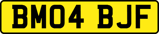 BM04BJF