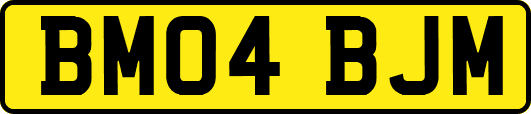 BM04BJM