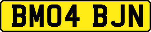 BM04BJN