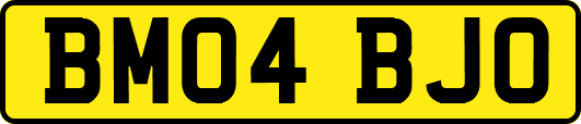 BM04BJO