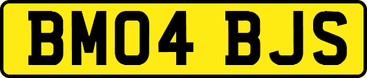 BM04BJS