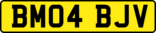 BM04BJV