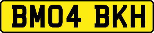 BM04BKH