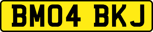 BM04BKJ