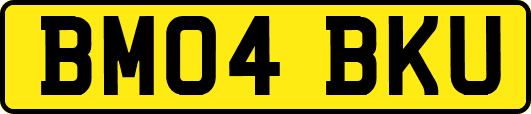 BM04BKU