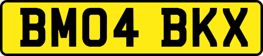 BM04BKX