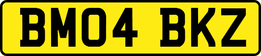 BM04BKZ