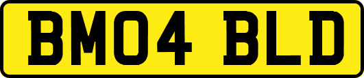 BM04BLD