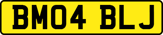 BM04BLJ