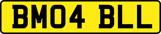 BM04BLL