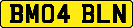BM04BLN