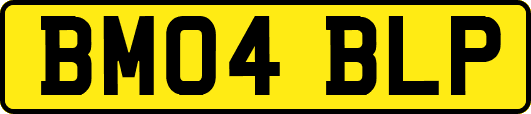BM04BLP