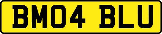 BM04BLU