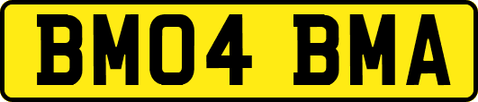 BM04BMA