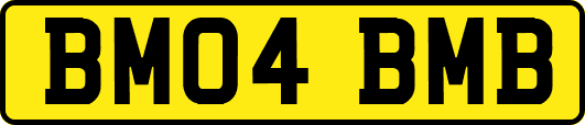 BM04BMB