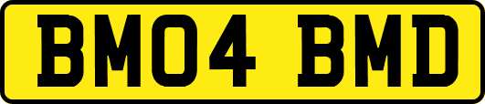 BM04BMD