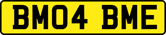 BM04BME