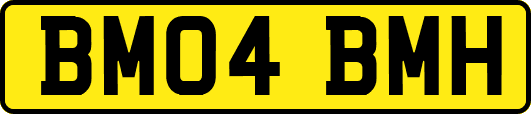 BM04BMH