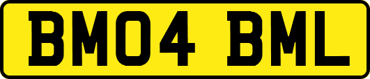 BM04BML