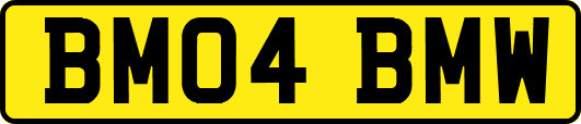 BM04BMW