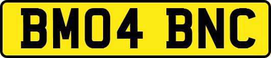 BM04BNC
