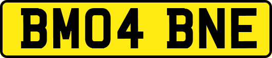 BM04BNE