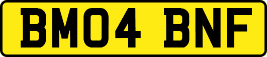 BM04BNF