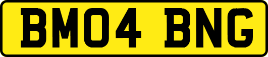 BM04BNG