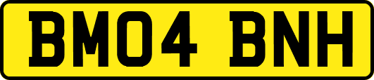 BM04BNH