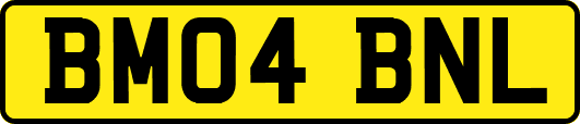 BM04BNL