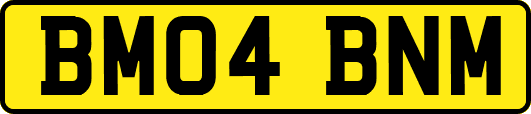 BM04BNM
