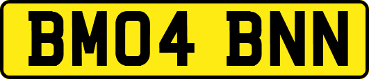 BM04BNN