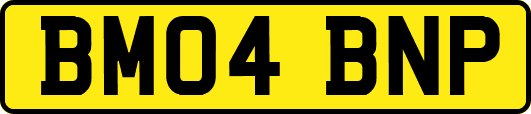 BM04BNP