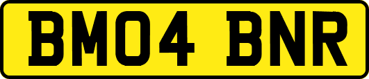 BM04BNR