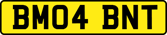BM04BNT