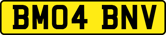 BM04BNV