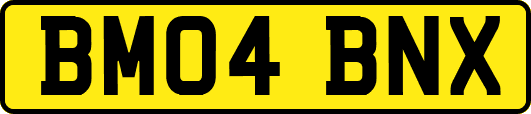 BM04BNX