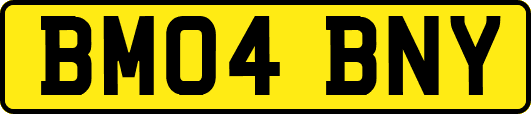 BM04BNY