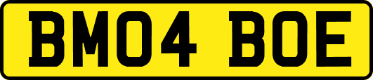 BM04BOE