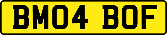 BM04BOF