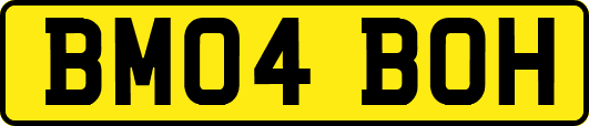 BM04BOH