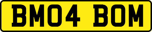 BM04BOM