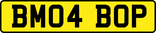 BM04BOP