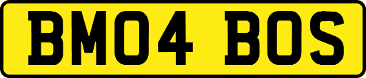 BM04BOS