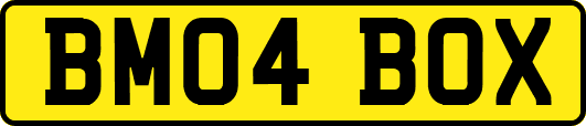 BM04BOX