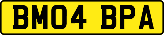 BM04BPA