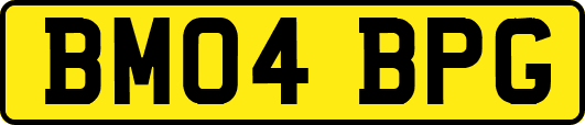 BM04BPG