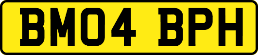 BM04BPH