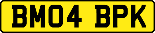 BM04BPK