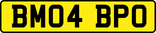 BM04BPO